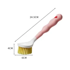 Online Spisrengöringsborste (2-pack)