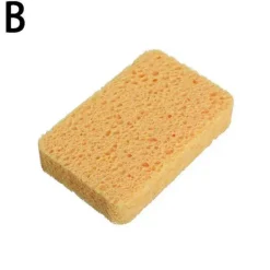 Outlet Spongebob Diskställ Cartoon Kreativ Diskställ Är Tillverkad Av Hållbara Och Lättstädade Material För Disktrasa Diskborste Gryta