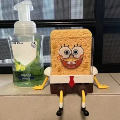 Outlet SpongeBob Svamp för att diska Patrick Star Diskning Sp A1