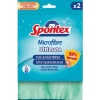 Sale Spontex Ultimate Mikrofiberduk 30x30 cm - Högkvalitativ Tysk Imp