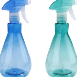 Clearance Sprayflaska tom sprayflaska 500ml tom spray för rengöring DXGHC