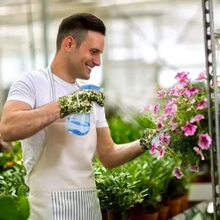 Clearance Sprayflaska tom sprayflaska 500ml tom spray för rengöring DXGHC