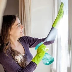 Clearance Sprayflaska tom sprayflaska 500ml tom spray för rengöring DXGHC