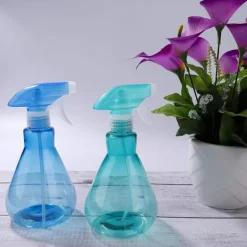 Clearance Sprayflaska tom sprayflaska 500ml tom spray för rengöring DXGHC