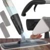 Discount Spraymopp - Golvmopp med sprayfunktion