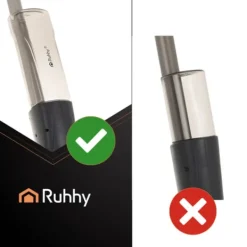 Discount Spraymopp - Golvmopp med sprayfunktion