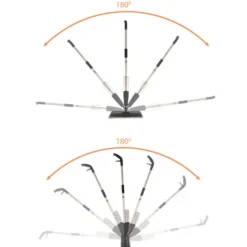 Discount Spraymopp - Golvmopp med sprayfunktion