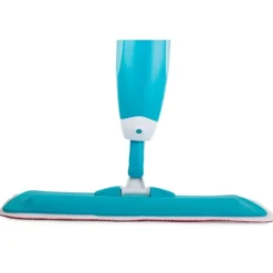 Best Spraymopp - Städmopp med sprayfunktion Blå