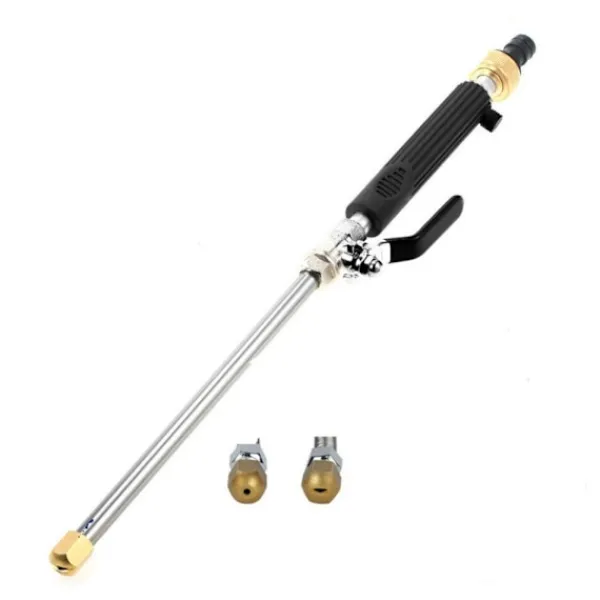 Outlet Spraypistol Jet Sprayer GUL yellow