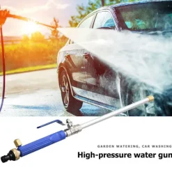 Outlet Spraypistol Jet Sprayer GUL yellow