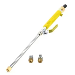 Outlet Spraypistol Jet Sprayer GUL yellow