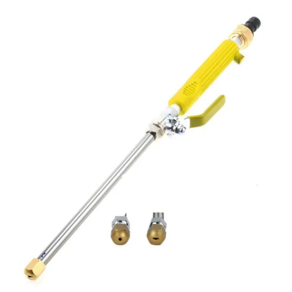 Outlet Spraypistol Jet Sprayer GUL yellow
