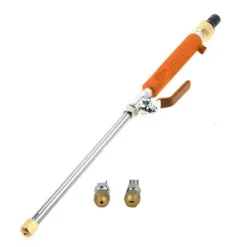 Outlet Spraypistol Jet Sprayer GUL yellow