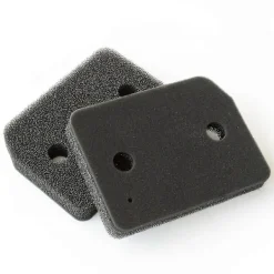 Best 12st 9164761 - Skumfilter för torktumlare för Tmb540wp Tks850wp Tkg840wp Tks650wp Tkb150wp Tkg450wp