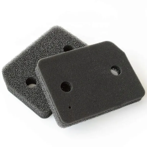 Best 12st 9164761 - Skumfilter för torktumlare för Tmb540wp Tks850wp Tkg840wp Tks650wp Tkb150wp Tkg450wp