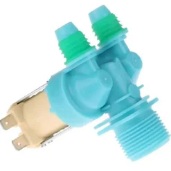 Best 1st C-225/19-A01 Vatteninloppsventil för Tvättmaskin Dubbel Vatteninloppsventil DC62-00311