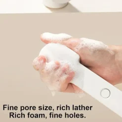 Hot St Cup Lock Rengöringsborste, Vattenflaskrengöringsborste | Rengöringsborste för Trånga Utrymmen i Flaskor, Muggar, Tumblers, Sp