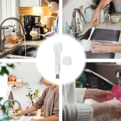 Hot St Cup Lock Rengöringsborste, Vattenflaskrengöringsborste | Rengöringsborste för Trånga Utrymmen i Flaskor, Muggar, Tumblers, Sp