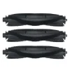 Discount 3st Dammsugare Roller Borste Kompatibel med Viomi S9 Robot Dammsugare