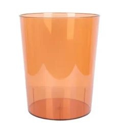 Best 1st Enkel Modern Papperskorg Hem DIY Blomhållare Synlig Chic Avfallskorg