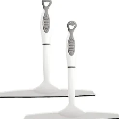 Discount st Fönsterskrapa Silikon Duschskrapa Långt Handtag