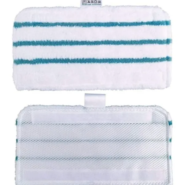 Online 6st för Black & Decker Ångmopp Rengöringsduksmopp ersättningstillbehör