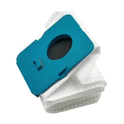 Hot 3st för Samsung Samsung Bespoke Vs20a95923w Sladdlös Jet Dust Bag Dust Bag Filter, ersättning för Dammsugarpåsar