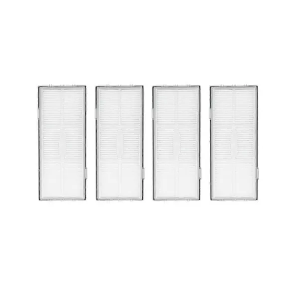 New st Hepa-filter för S8 S8 PLUS S8+ S8 Pro Ultra G20 robotdammsugare, reservdelar