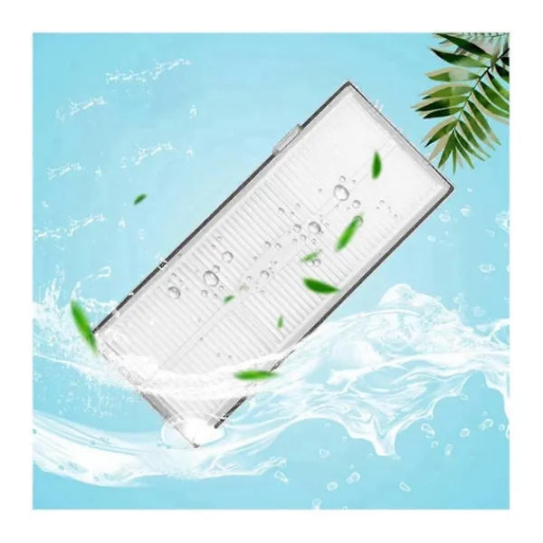 New st Hepa-filter för S8 S8 PLUS S8+ S8 Pro Ultra G20 robotdammsugare, reservdelar