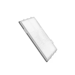 New st Hepa-filter för S8 S8 PLUS S8+ S8 Pro Ultra G20 robotdammsugare, reservdelar