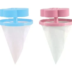 New J-star 2st Hushållshem Flytande Päls Päls Ludd Hårfångare Tvättmedel Hårfångare