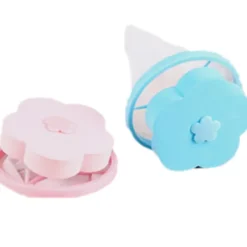 New J-star 2st Hushållshem Flytande Päls Päls Ludd Hårfångare Tvättmedel Hårfångare