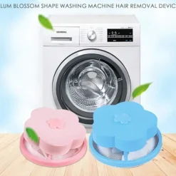 New J-star 2st Hushållshem Flytande Päls Päls Ludd Hårfångare Tvättmedel Hårfångare