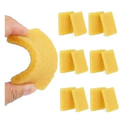 Sale 12st Limresterborttagare, Limradergummi Högpolymer Uppsamlingsgummi Rengöringsradergummi För Borttagning av Lim