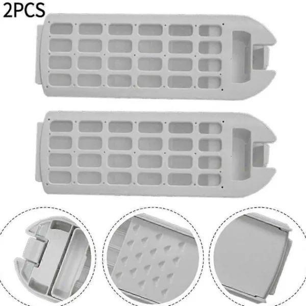 Discount LEIGELE 2st Luddfilter För HAIER 8/10KG TVÄTTMASKIN LUDDFILTER HWT10MW1 HWT10MW2 0554 Tvättmaskin Ersättningsfilter (LGL)