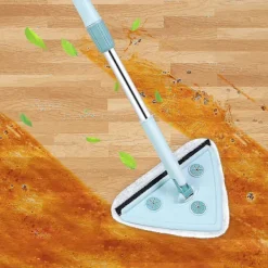 Discount 4st Silvercrest Lidl Universal Steam Mop Covers Tillbehör för ångtvätt