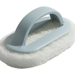 2-st skurborste Hemdiskskrubberborstar Diskborste med handtag Skurborstar med sugkopp Flerbruksrengöringsskurborste