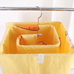 Best BLE 1st torkställ Creative Spiral tyghängare Hem Lakan Round