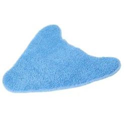 New unbranded 2st Tvättbar moppdyna Rengöringsduk Ersättning för Vax ångrengöringsmoppar