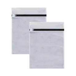 Online Otego 2st Tvättpåsar för underkläder - 40 x 50 cm 40 x 50 cm White