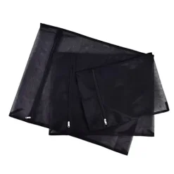 Best Otego 5st Tvättpåsar i Två Storlekar - Organisera och Skydda Vit