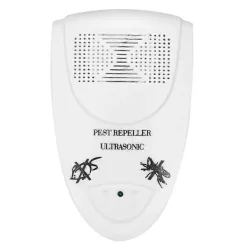 Sale DAO 2st Ultraljudsmedel mot fladdermöss, bli av med fladdermöss på 72 timmar [DB] White