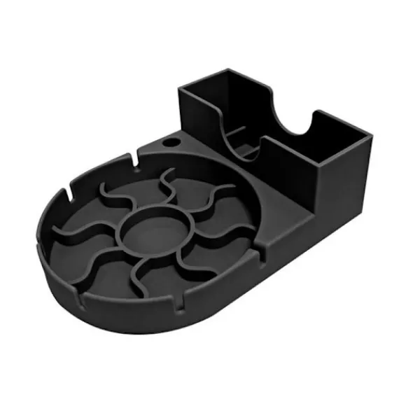 Hot Stanley Cup Silikon Avrinningsställ Gul