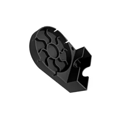 Hot Stanley Cup Silikon Avrinningsställ Gul