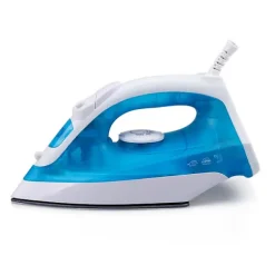 Outlet Stark Effektiv Handhållen Strykjärn Ångar Kontinuerligt Bärbar Säker Strykjärn Ångar för Kläder