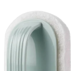 Online Stark Skurborste för Rengöring av Kök Badkar Pool Dusch Kakel Diskbänk Spa Badtunnor Pooltrappa