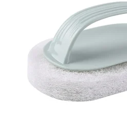 Online Stark Skurborste för Rengöring av Kök Badkar Pool Dusch Kakel Diskbänk Spa Badtunnor Pooltrappa