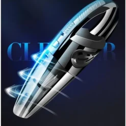 Online Stark sladdlös dammsugare & handdammsugare