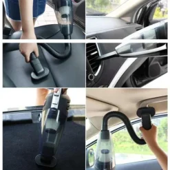 Online Stark sladdlös dammsugare & handdammsugare