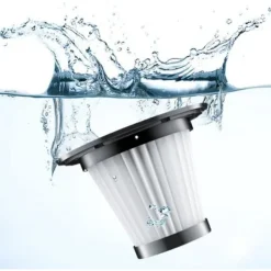 Online Stark sladdlös dammsugare & handdammsugare